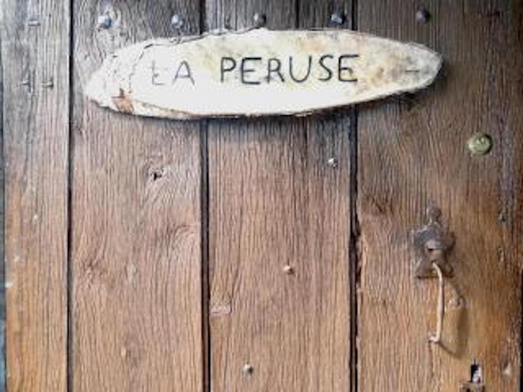 Les Verges Gites Exideuil-sur-Vienne Exterior foto