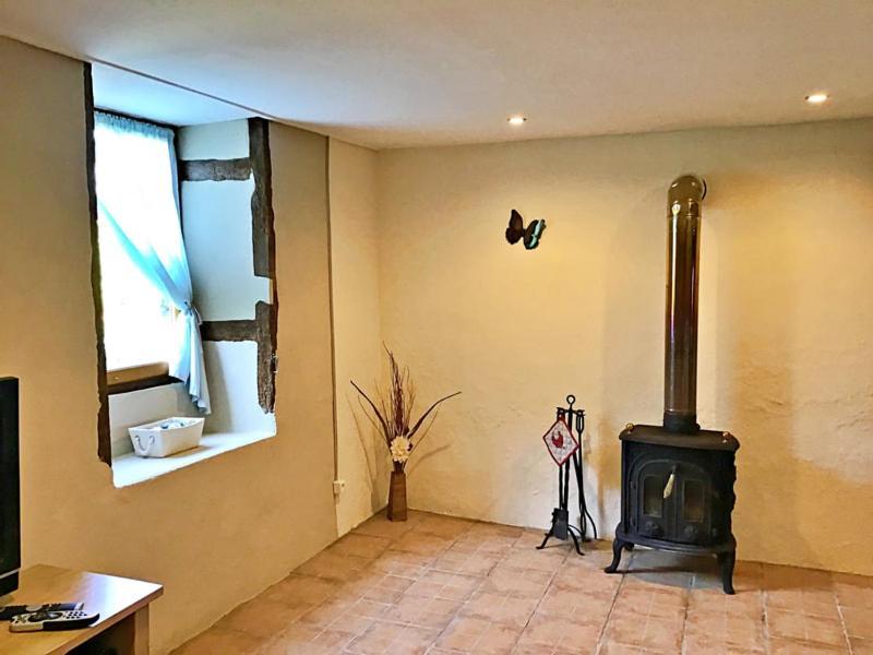 Les Verges Gites Exideuil-sur-Vienne Exterior foto